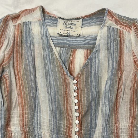 California Moonrise maxi dress - Picture 8 of 11